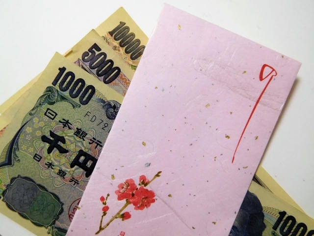 お年玉の金額は偶数だとなぜダメなのか？忌避される理由と額面マナー