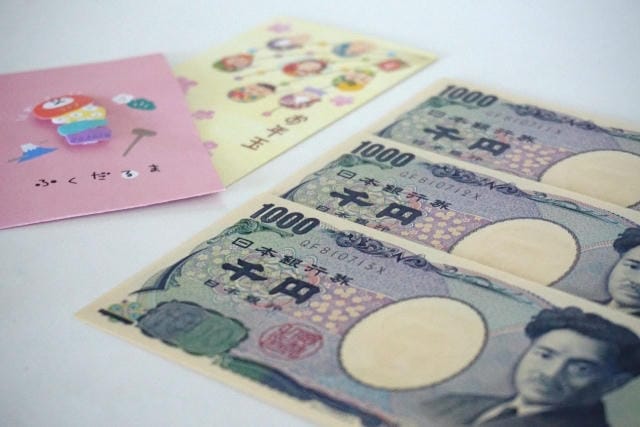 お年玉の新札準備がめんどくさい！手間や手数料を軽減するには