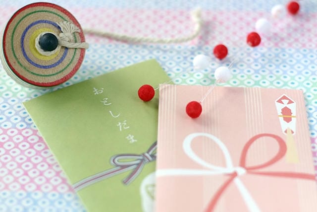 義両親がお年玉をくれない！相手側の心理や背景&対処法について