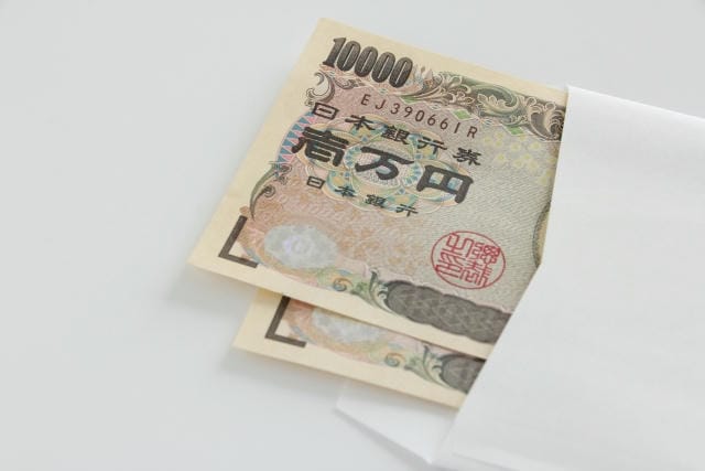 お年玉で2万円は縁起が悪い？金額が持つ意味と縁起を良くする方法
