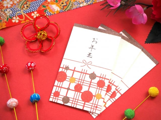 お年玉文化は日本だけなのか？世界の風習や贈答事情について