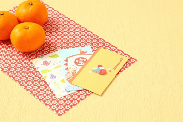 甥や姪にお年玉をあげないのはあり？実態や角を立てない断り方