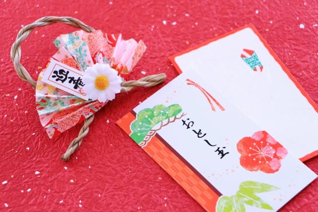 お年玉を物で渡すメリットとは？年齢別のおすすめや注意点について